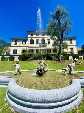 Villa Bertoni Terrazzo Tremezzo